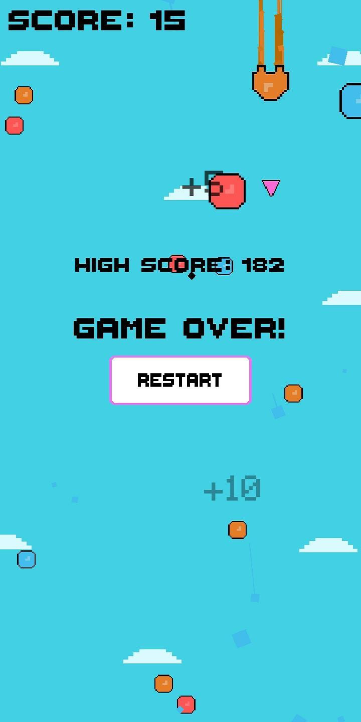 Balloon Wars (itch) - кадр 3