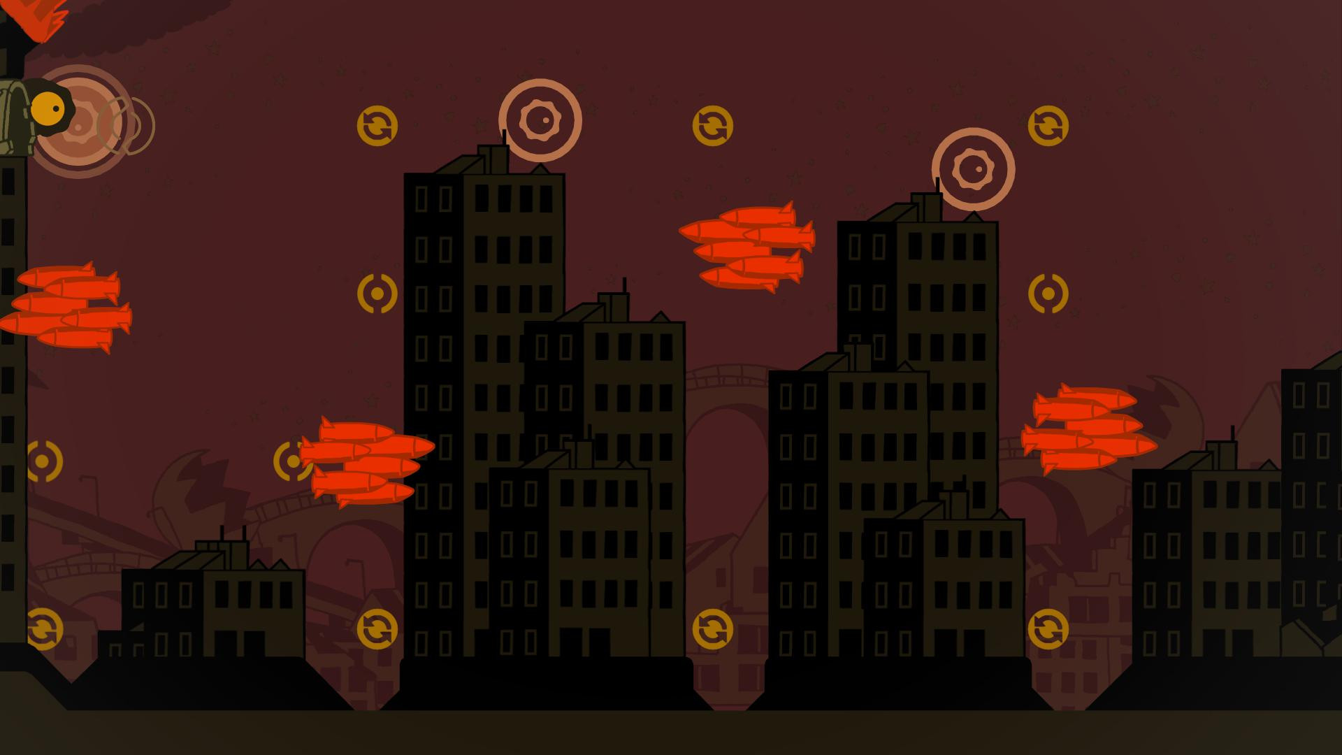 Sound Shapes - кадр 15