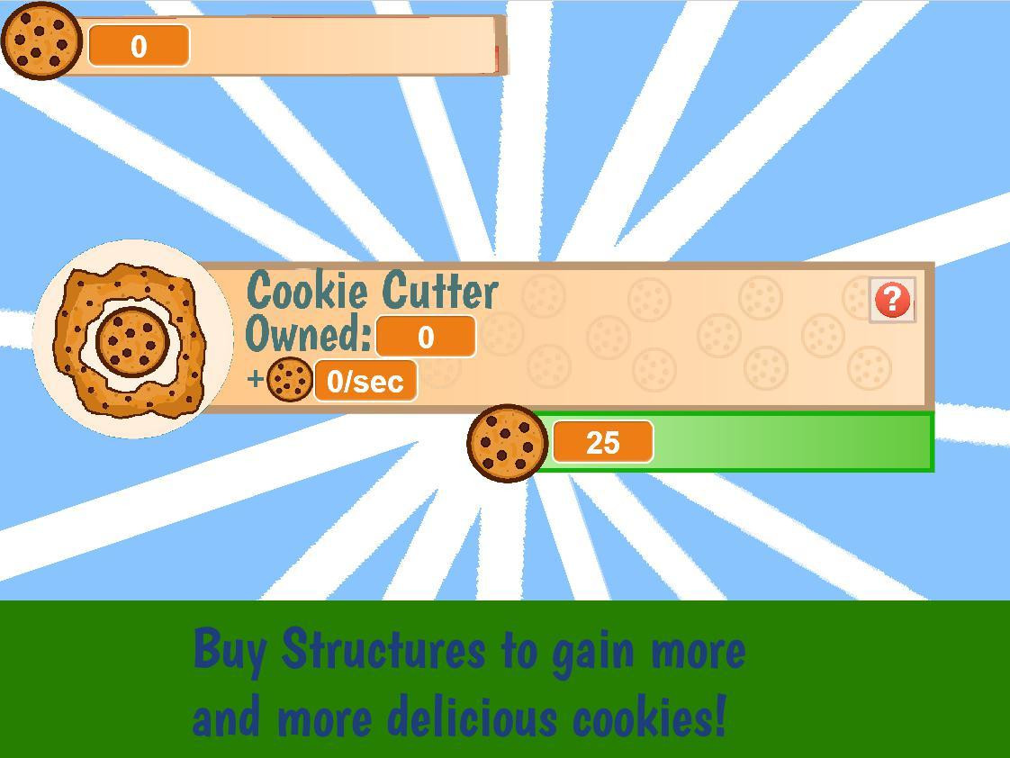 Cookie Swiper (itch) - кадр 2