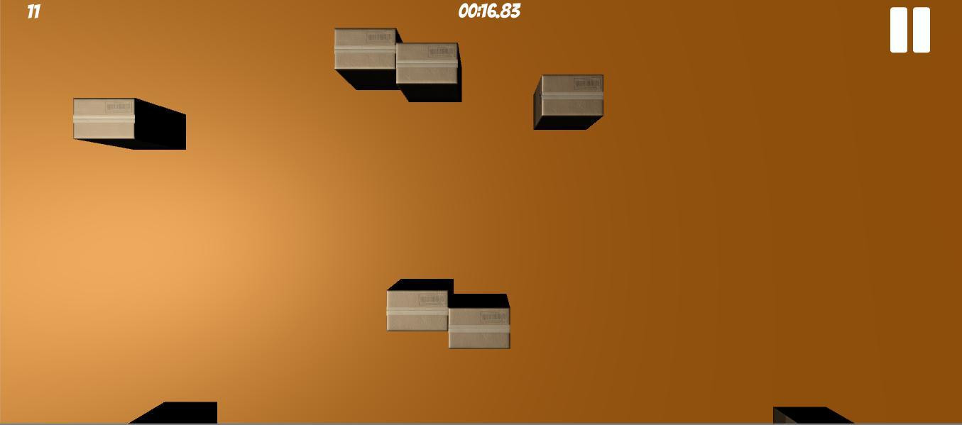 CrushTheBoxes (itch) - кадр 1