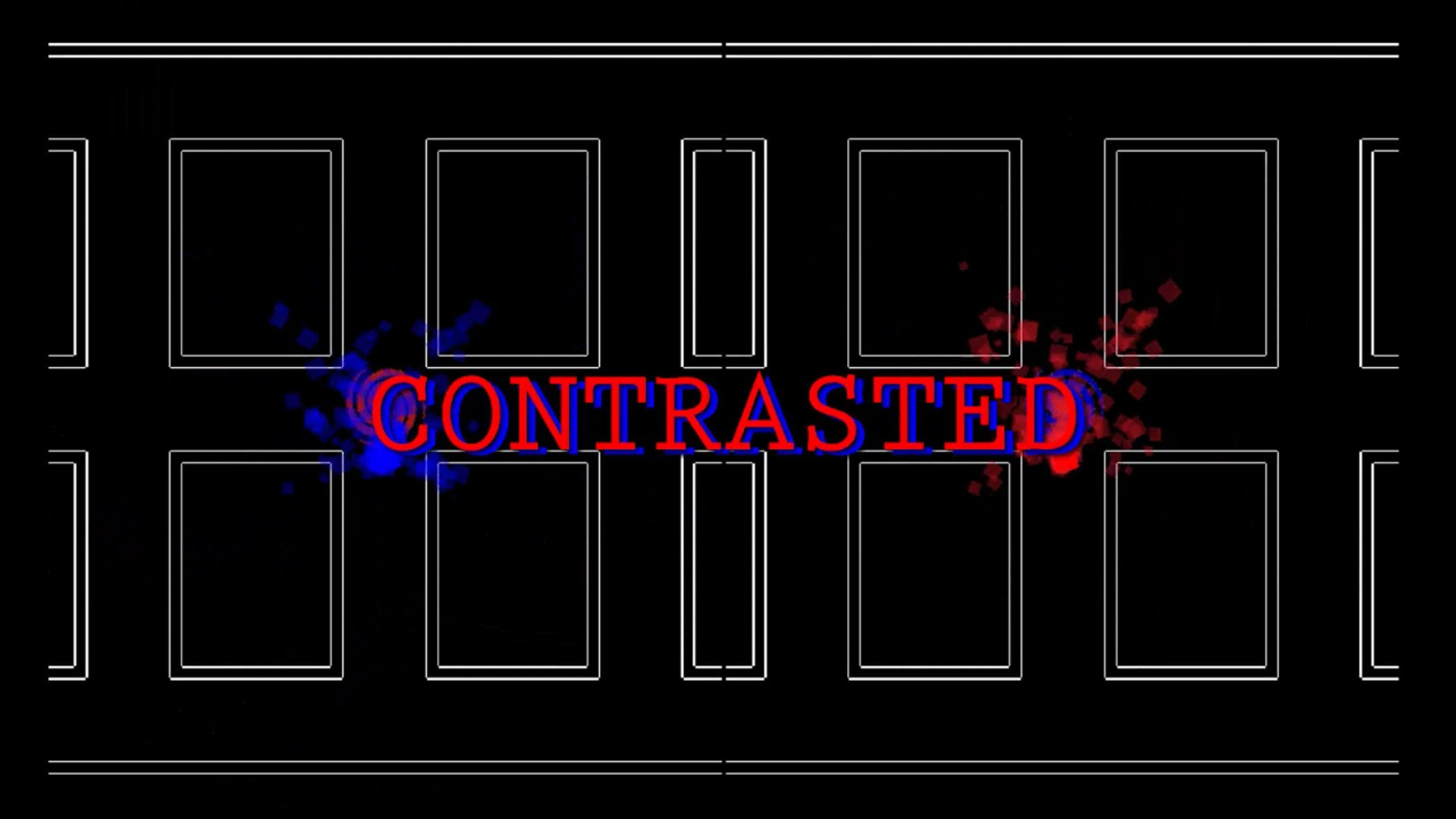 Contrasted - кадр 6