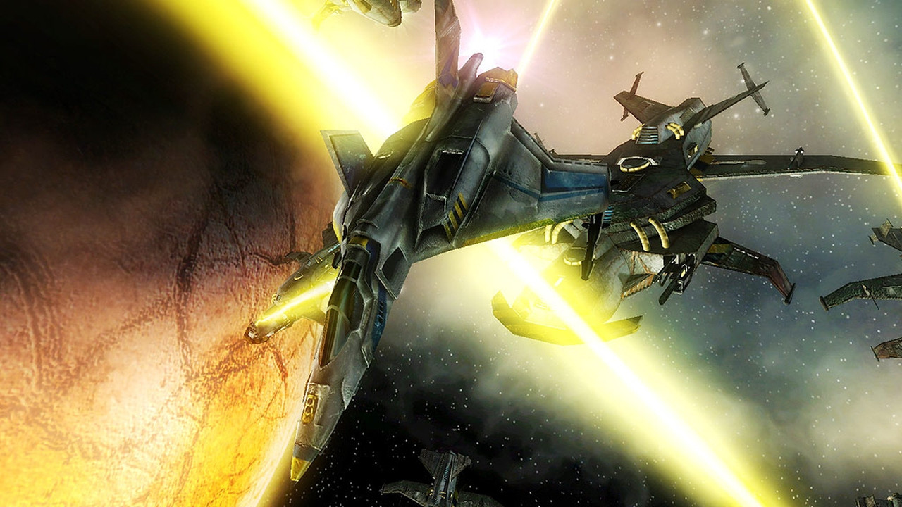 Spaceforce Rogue Universe HD - кадр 12