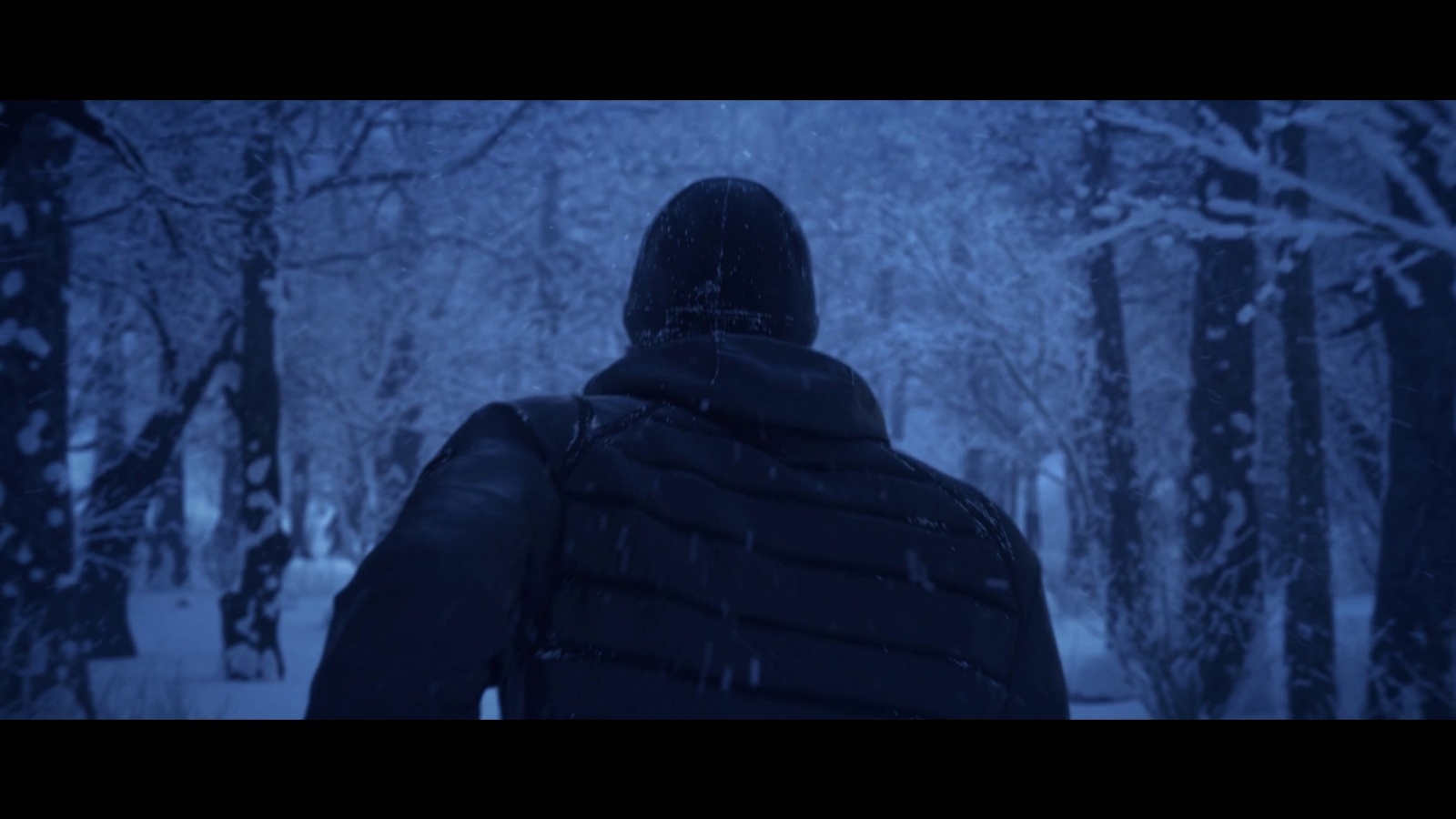HITMAN (2016) - кадр 13