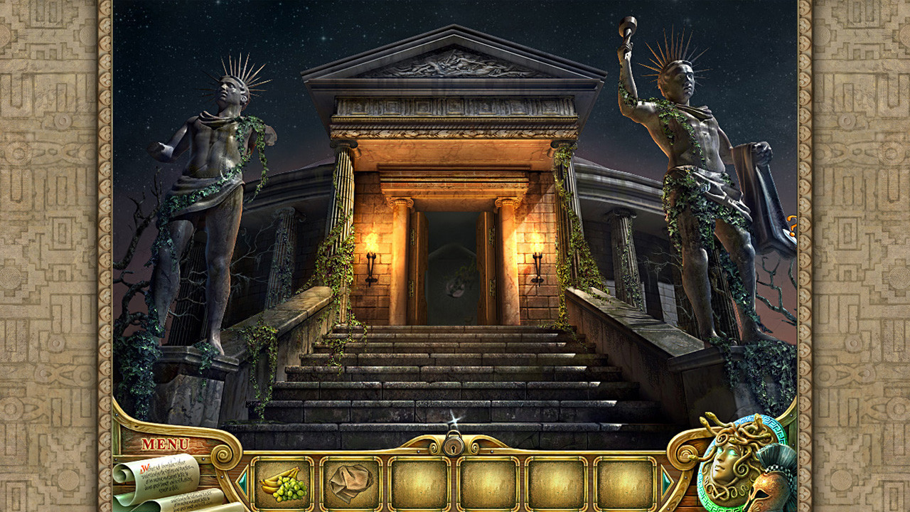 Odysseus: Long Way Home - кадр 4