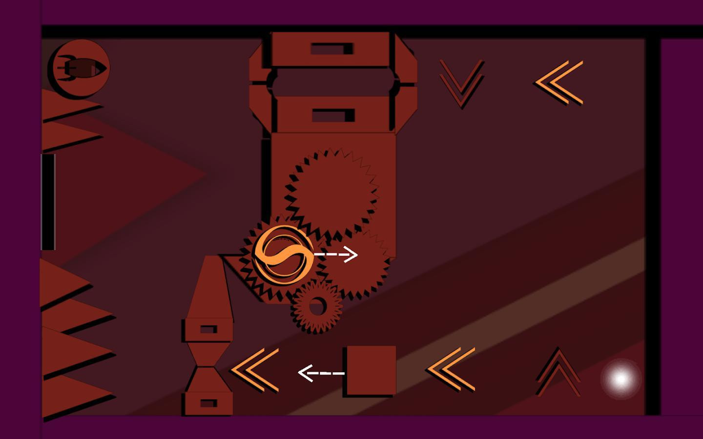 Geometry Challenge 2D (itch) - кадр 4