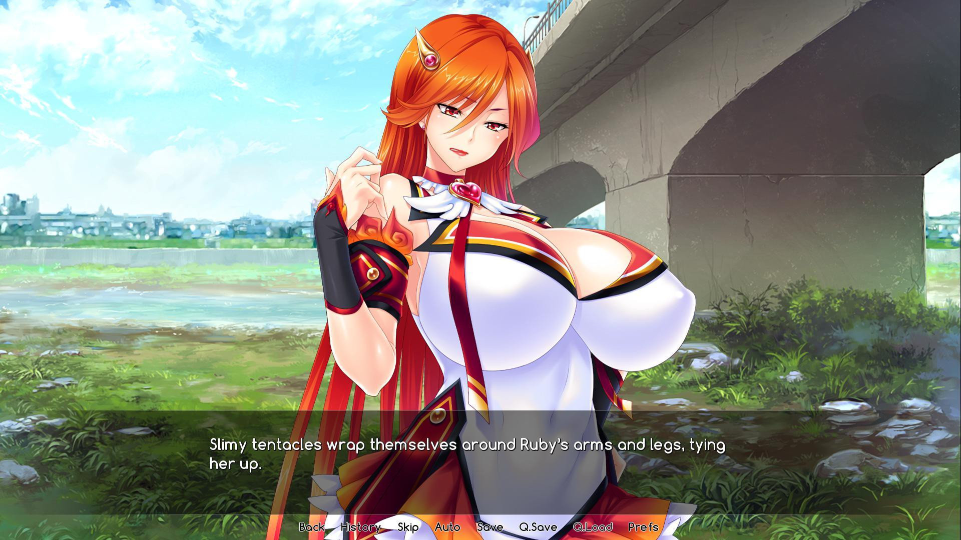 Magical MILFs (Bundle) (itch) - кадр 5