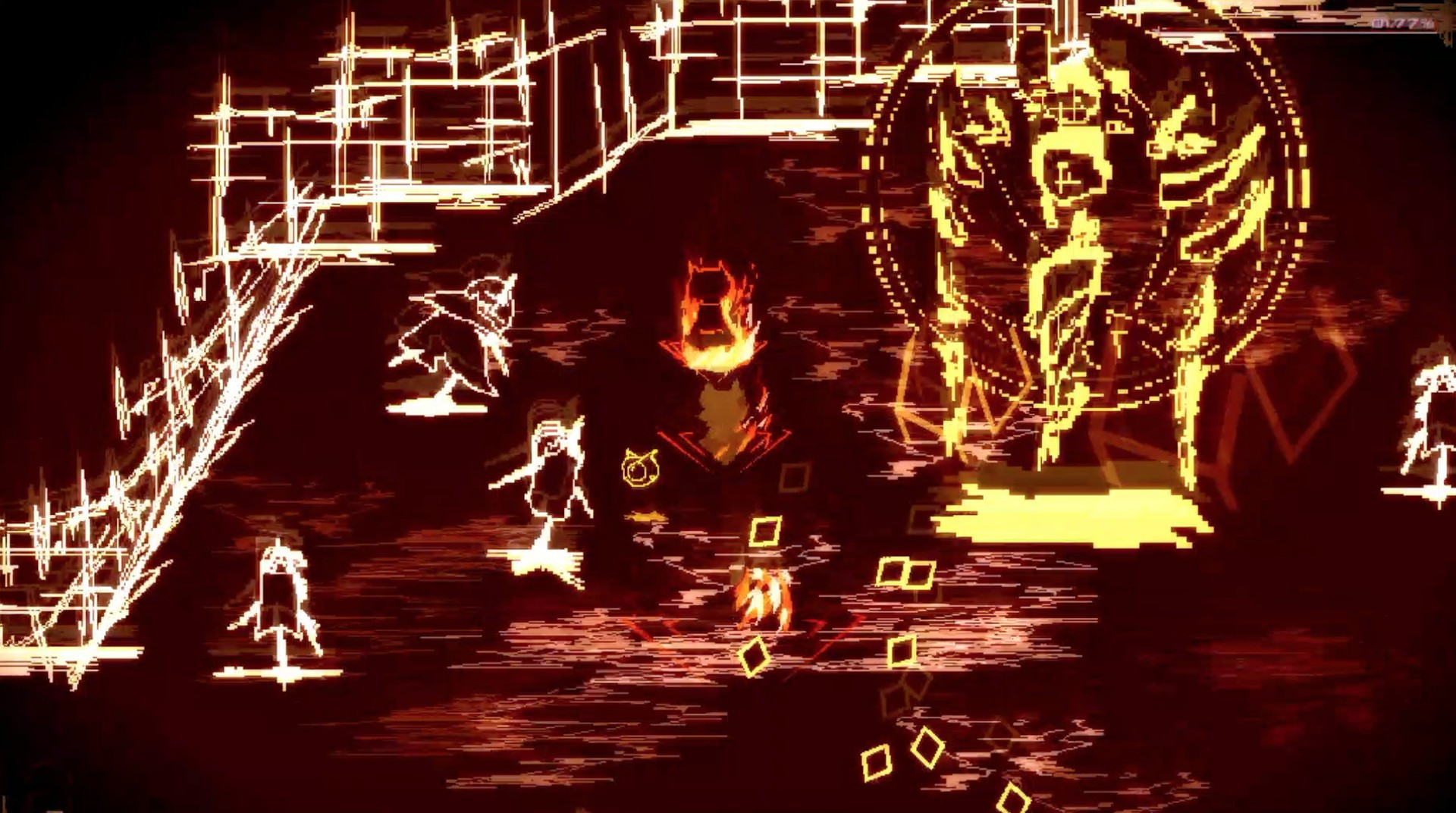Lucah: Born of a Dream - кадр 2
