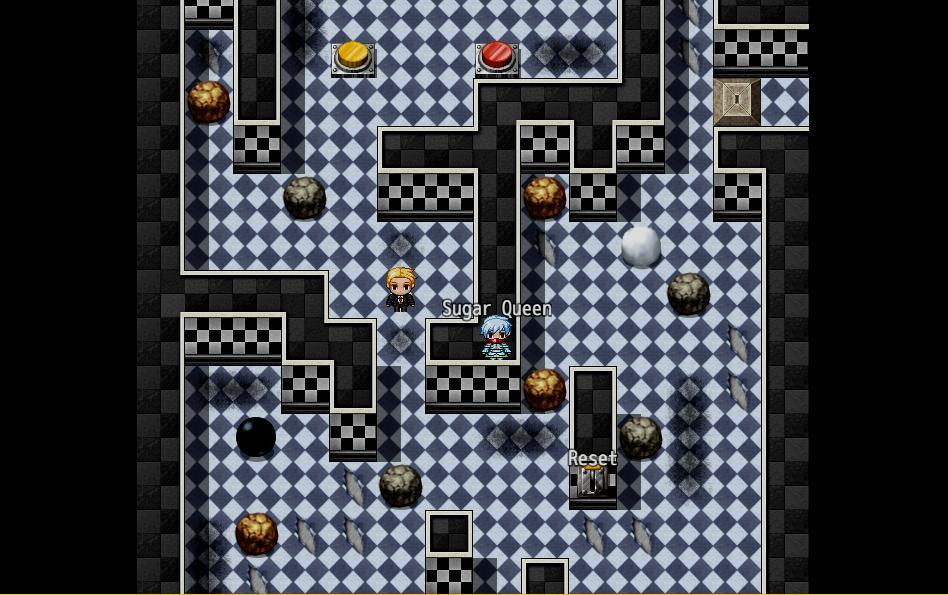 Apple Mystery (IGMJ Contest) (itch) - кадр 2