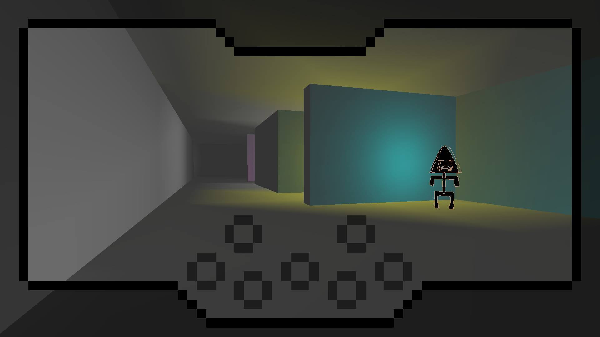 ode to cactus (itch) - кадр 4