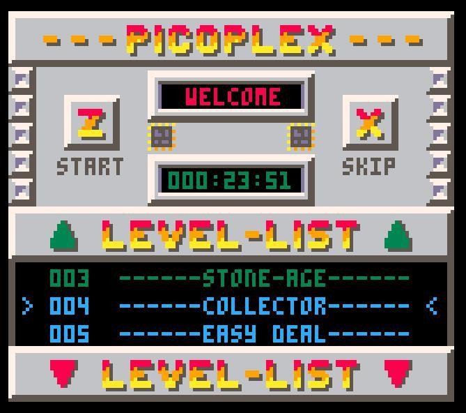 PicoPlex (itch) - кадр 4
