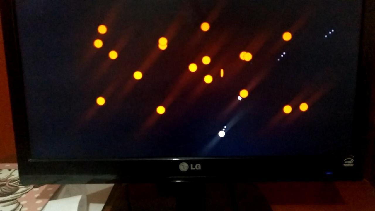 Circle (itch) (FFAGames) - кадр 3