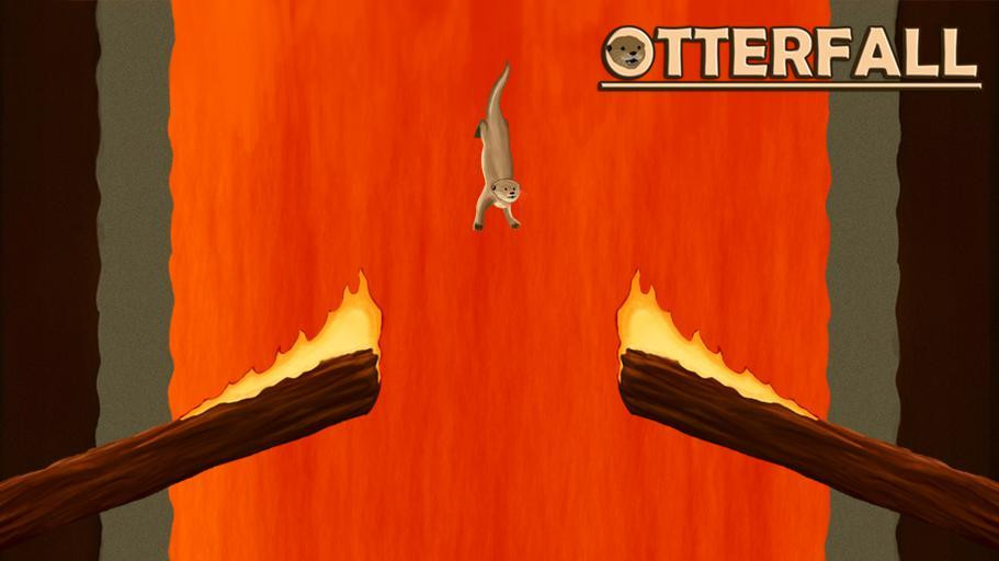 Otterfall (itch) - кадр 4