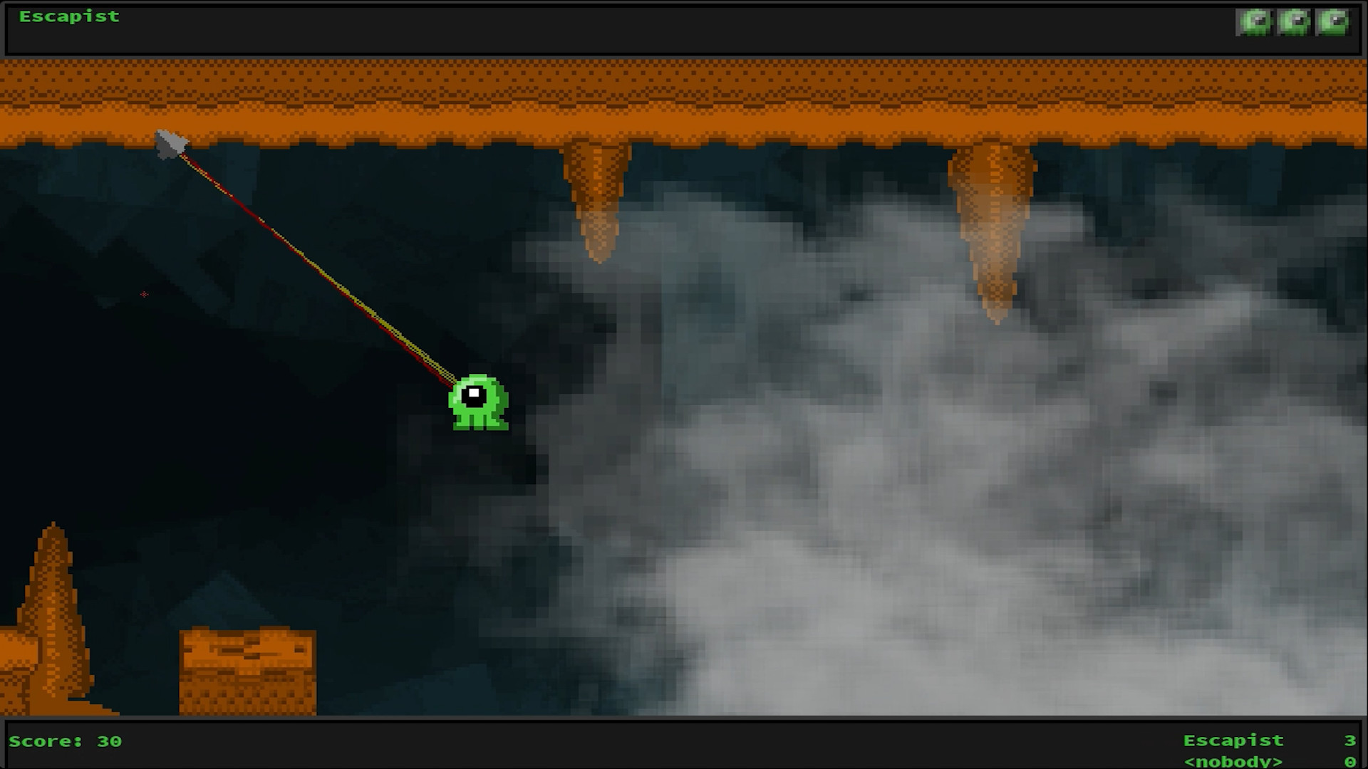 Cave Escape - кадр 3