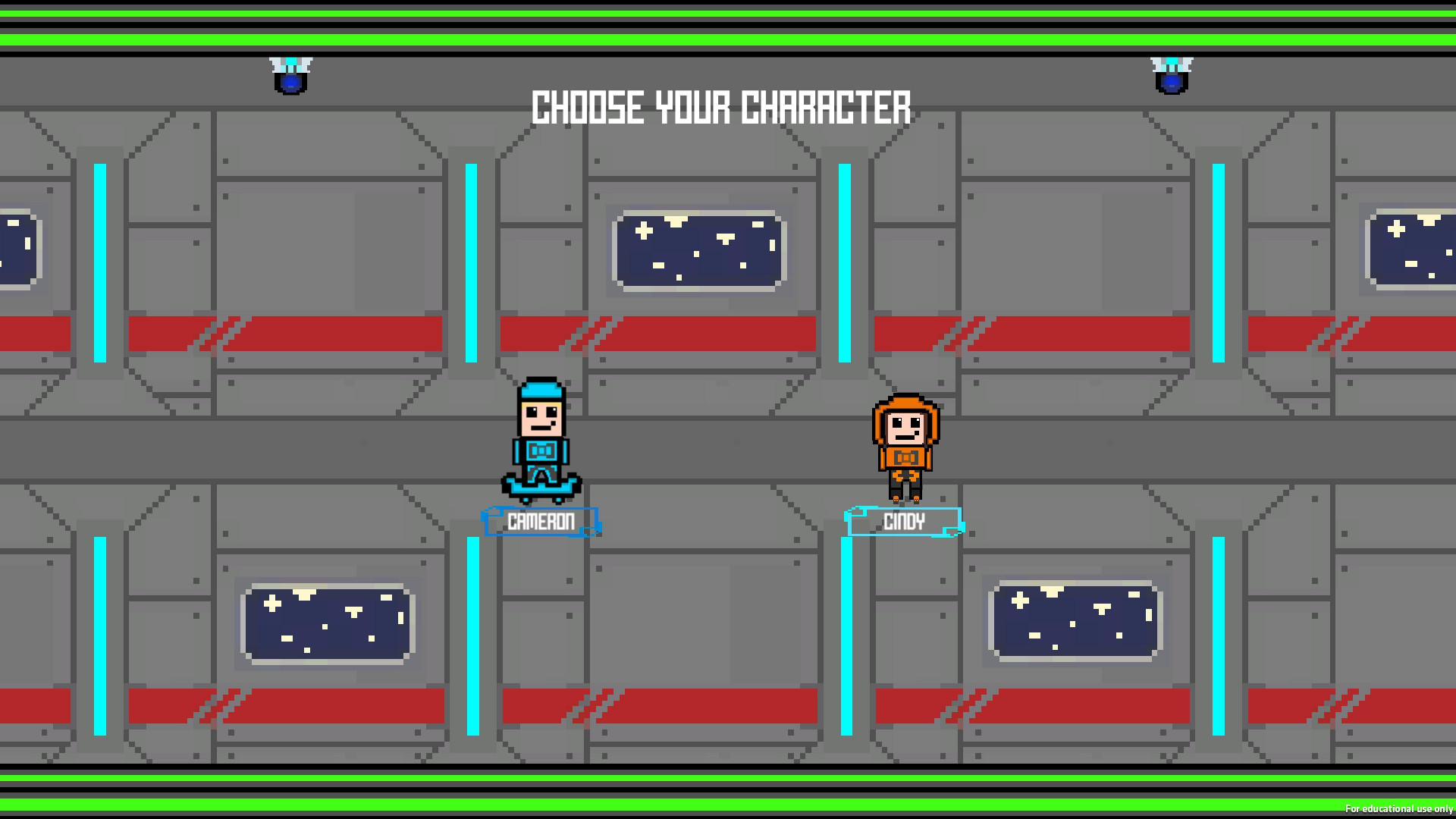 Skaterboy Slideman (itch) - кадр 2