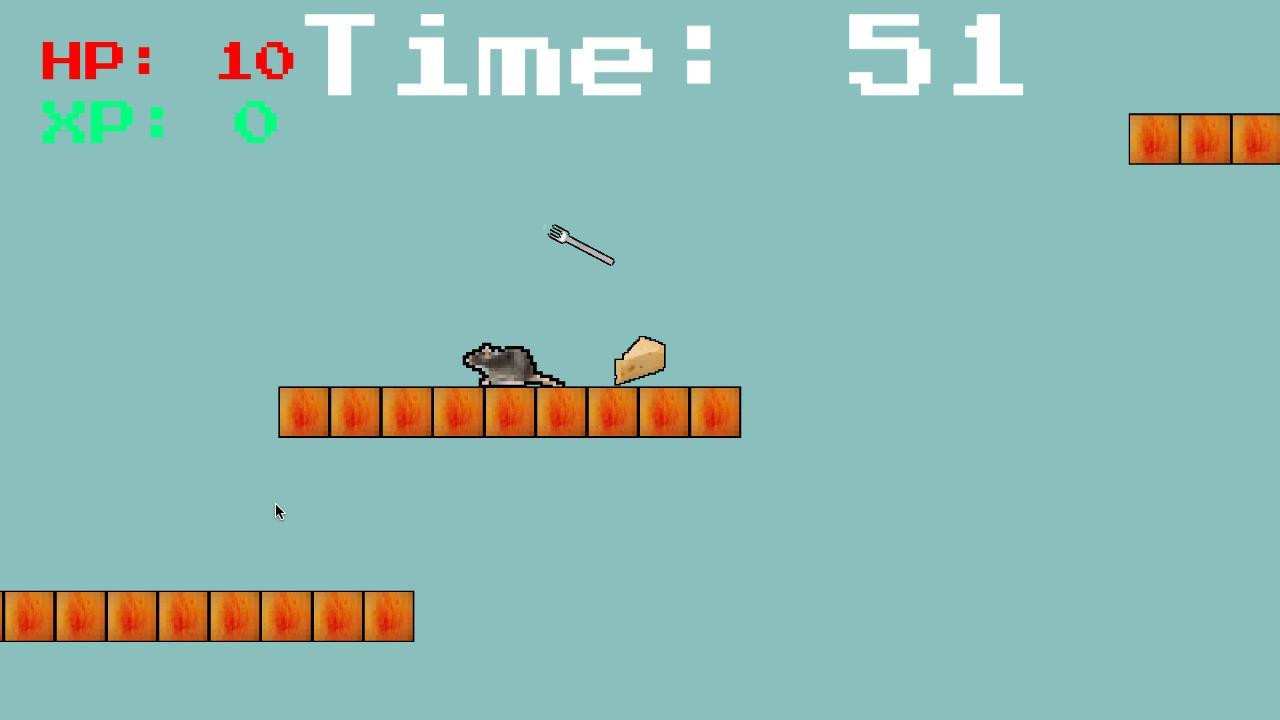 Food Life 2 (itch) - кадр 2