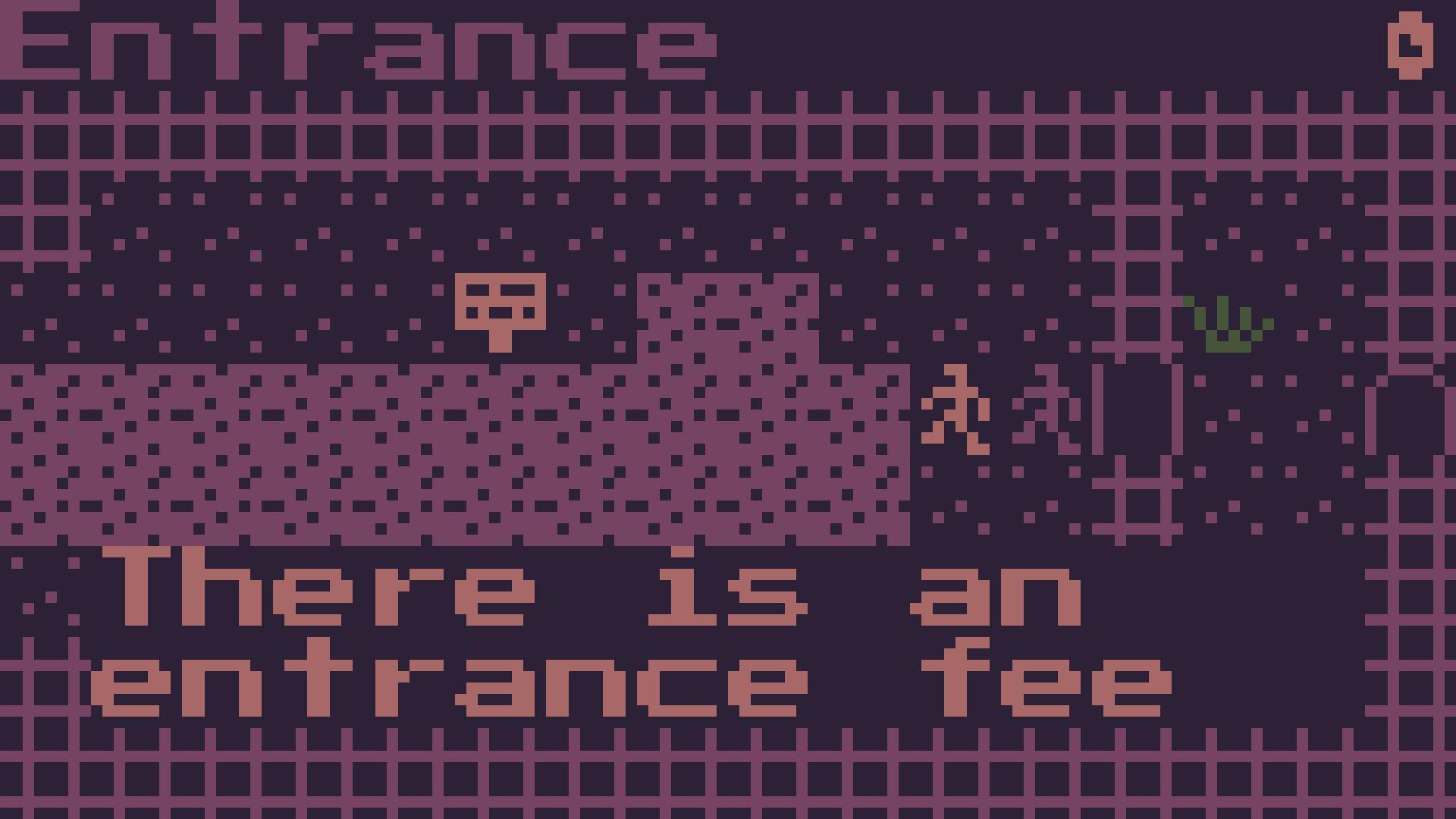 Graveyard Ghoul! (itch) - кадр 2