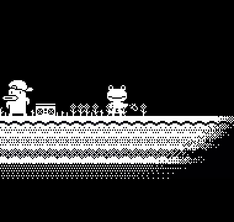 Frog 'n Friends (itch) - кадр 2