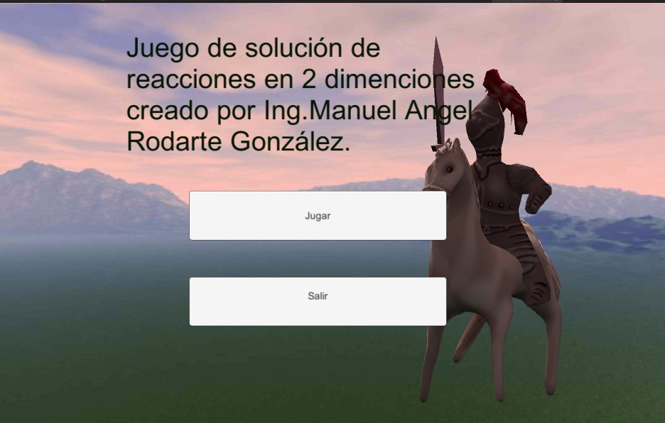 reacciones (itch) - кадр 2