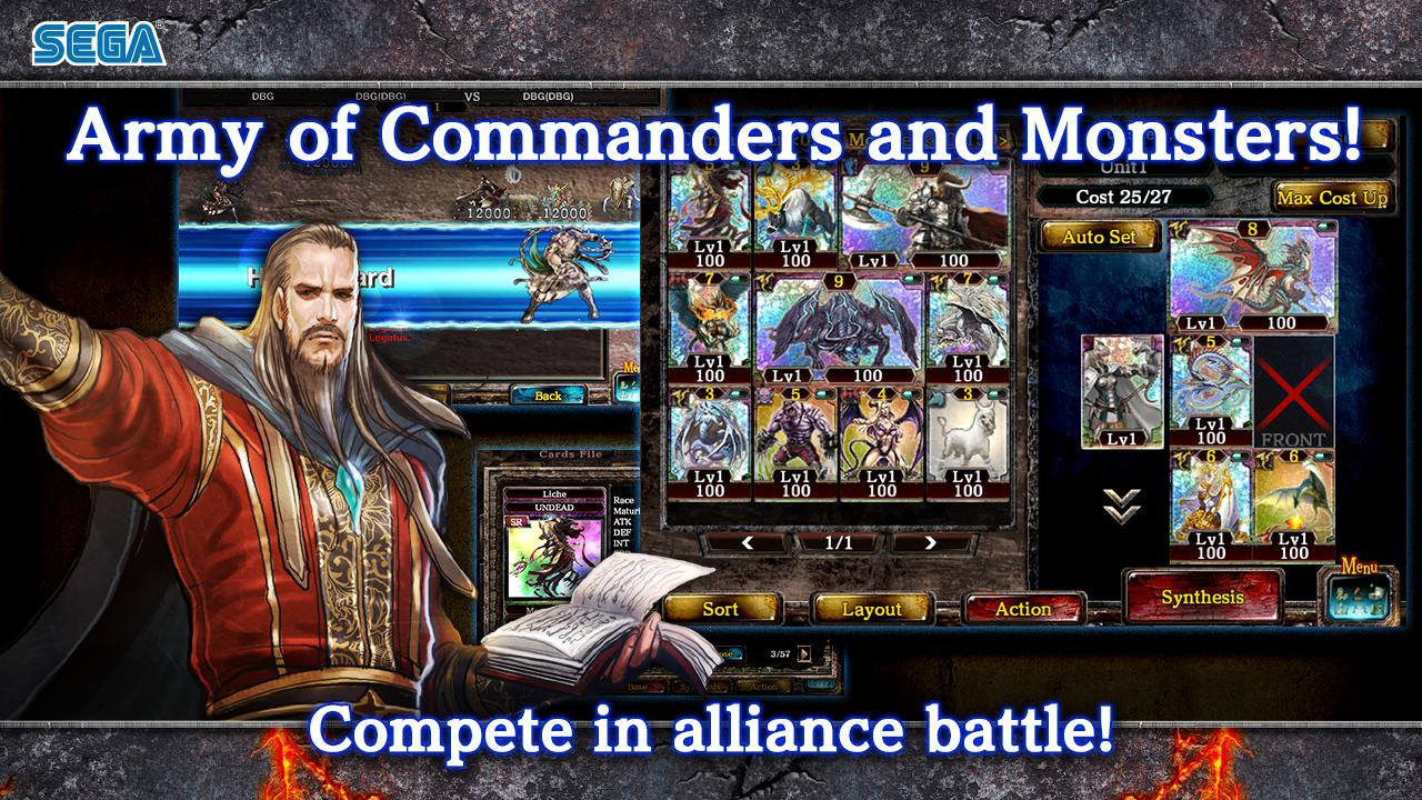 Kingdom Conquest II - кадр 6