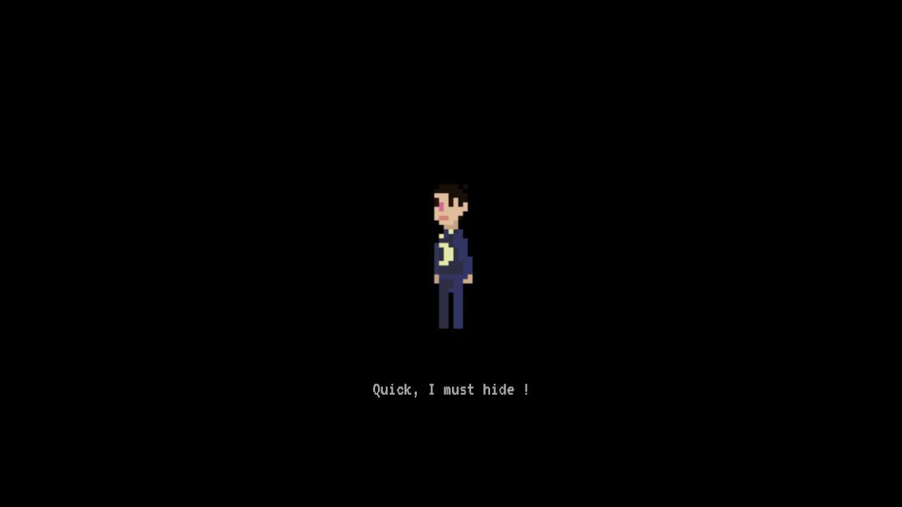 Under the bed (itch) - кадр 4