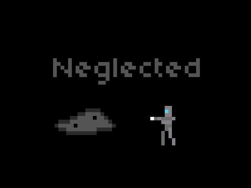 Neglected (itch) - кадр 1
