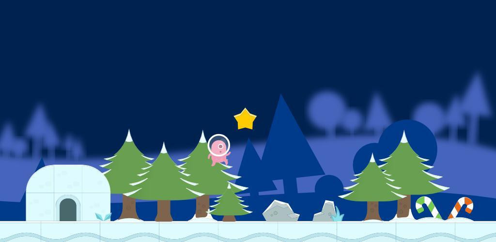 Reach The Stars (itch) - кадр 1
