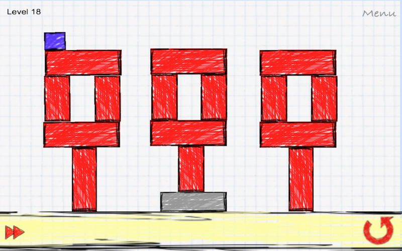 Doodle Destroy - кадр 2