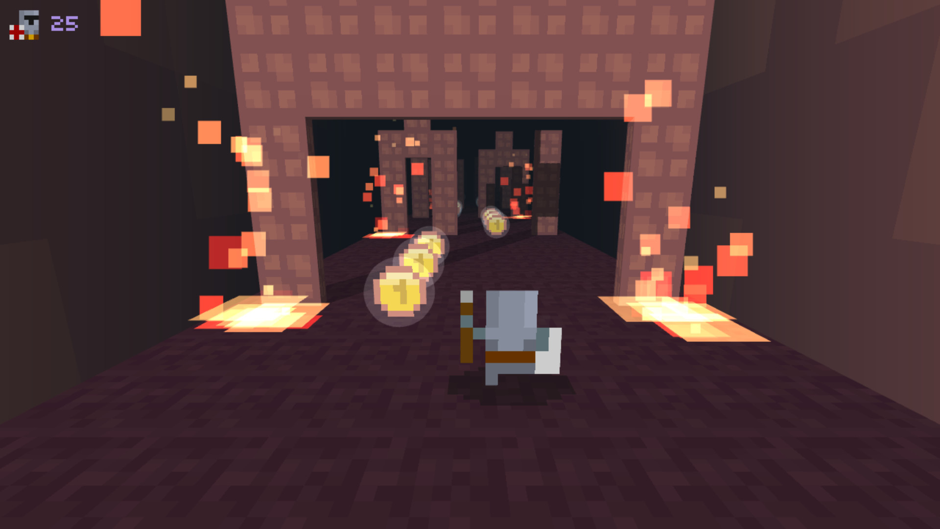 Dungeon Highway - кадр 3