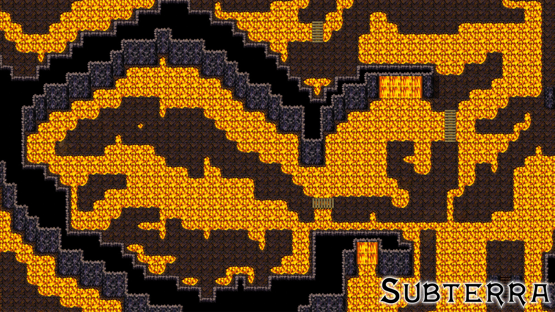 Subterra - кадр 2