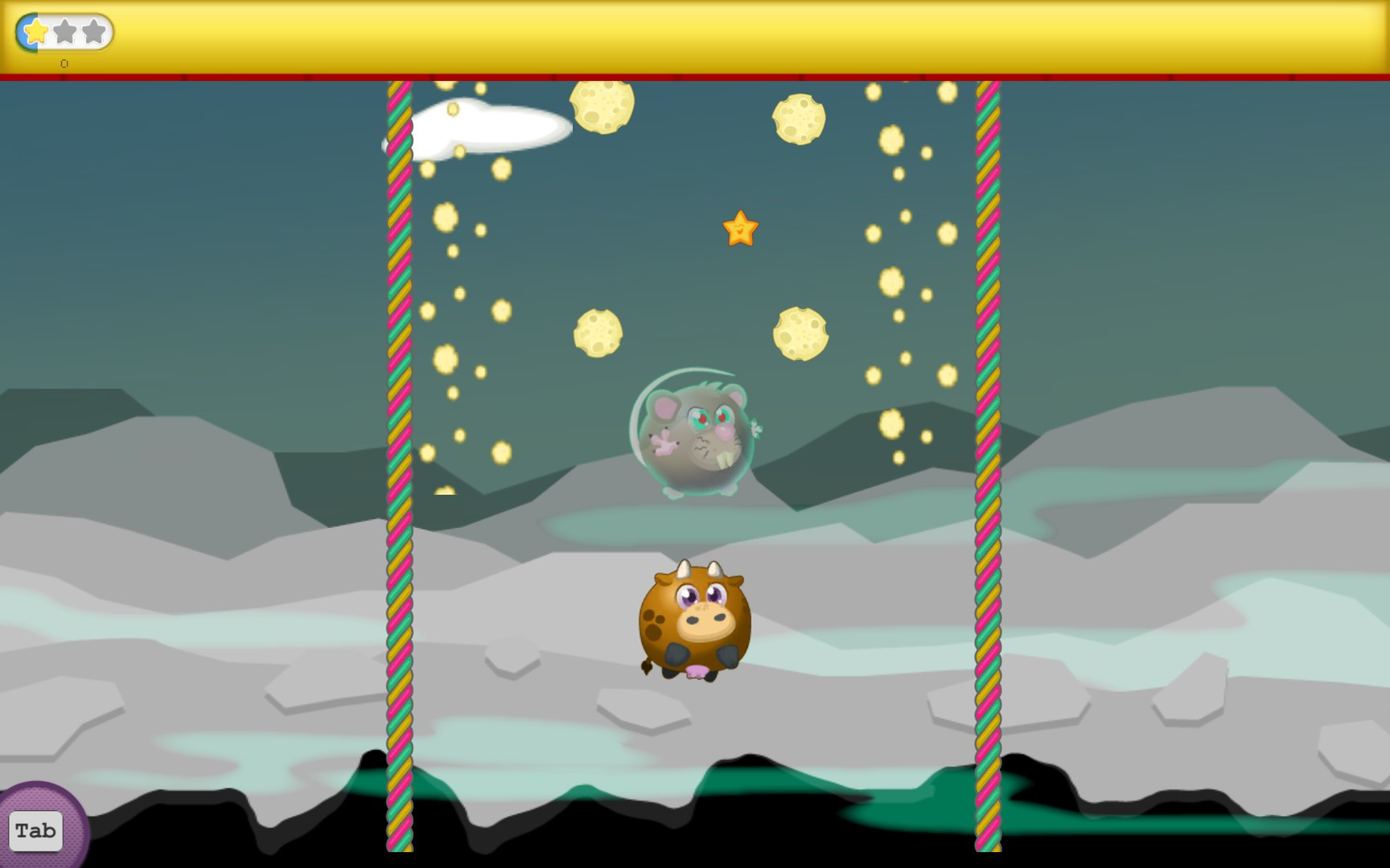 Fart Fiasco Premium - кадр 5