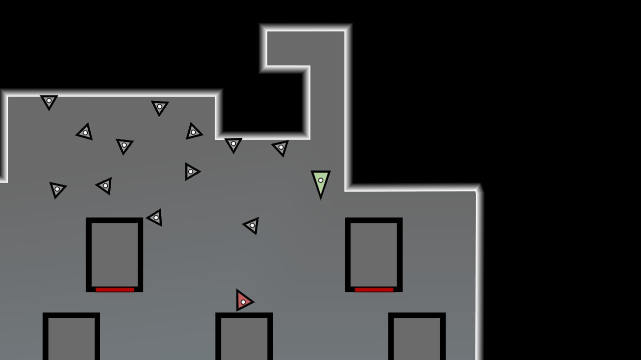 Flatland: Fallen Angle - кадр 4