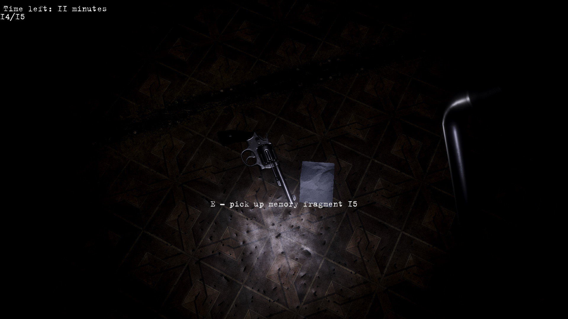 Corridor 15 - кадр 2