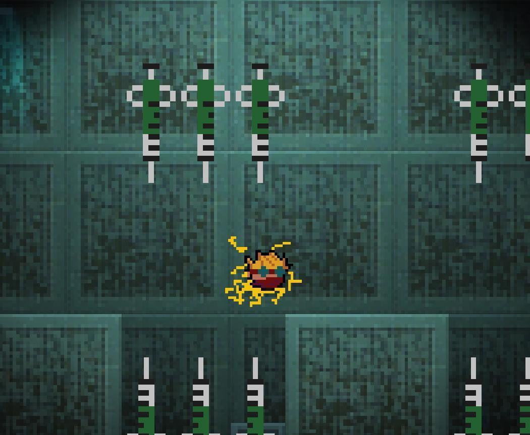 Circuit Breaker (lizardking260) (itch) - кадр 3