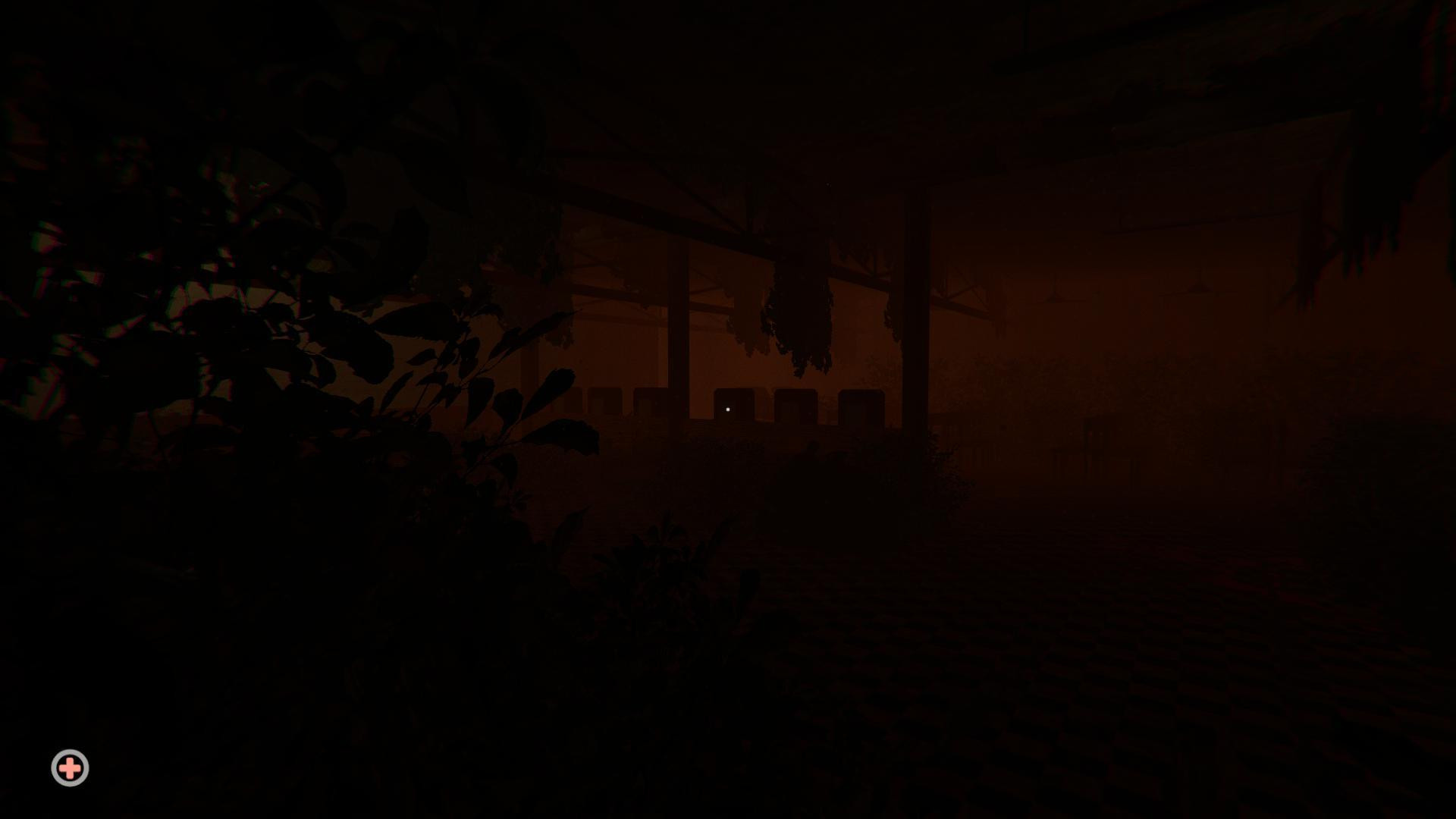 OneNightInHell: The Forgotten (itch) - кадр 11