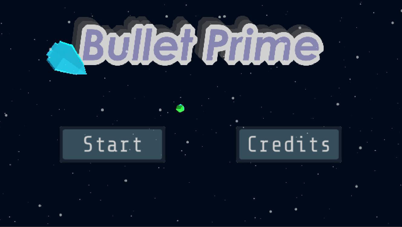 Bullet Prime (itch) - кадр 3