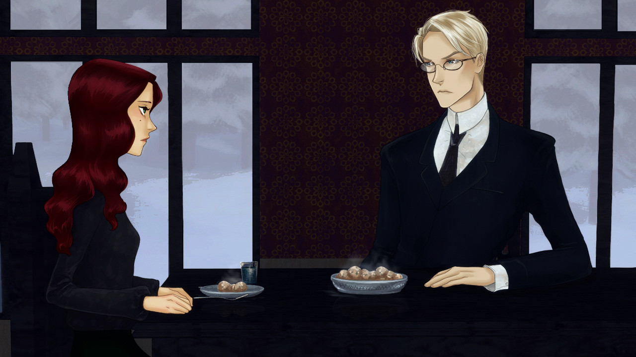 My Father's Apprentice - кадр 2
