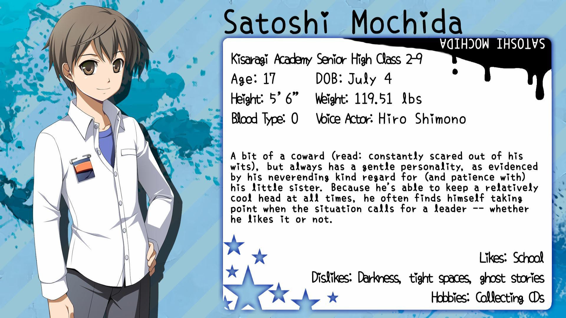 Corpse Party: Sweet Sachiko’s Hysteric Birthday Bash - кадр 7