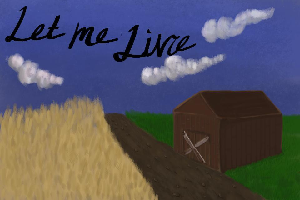 Let Me Live (itch) - кадр 1