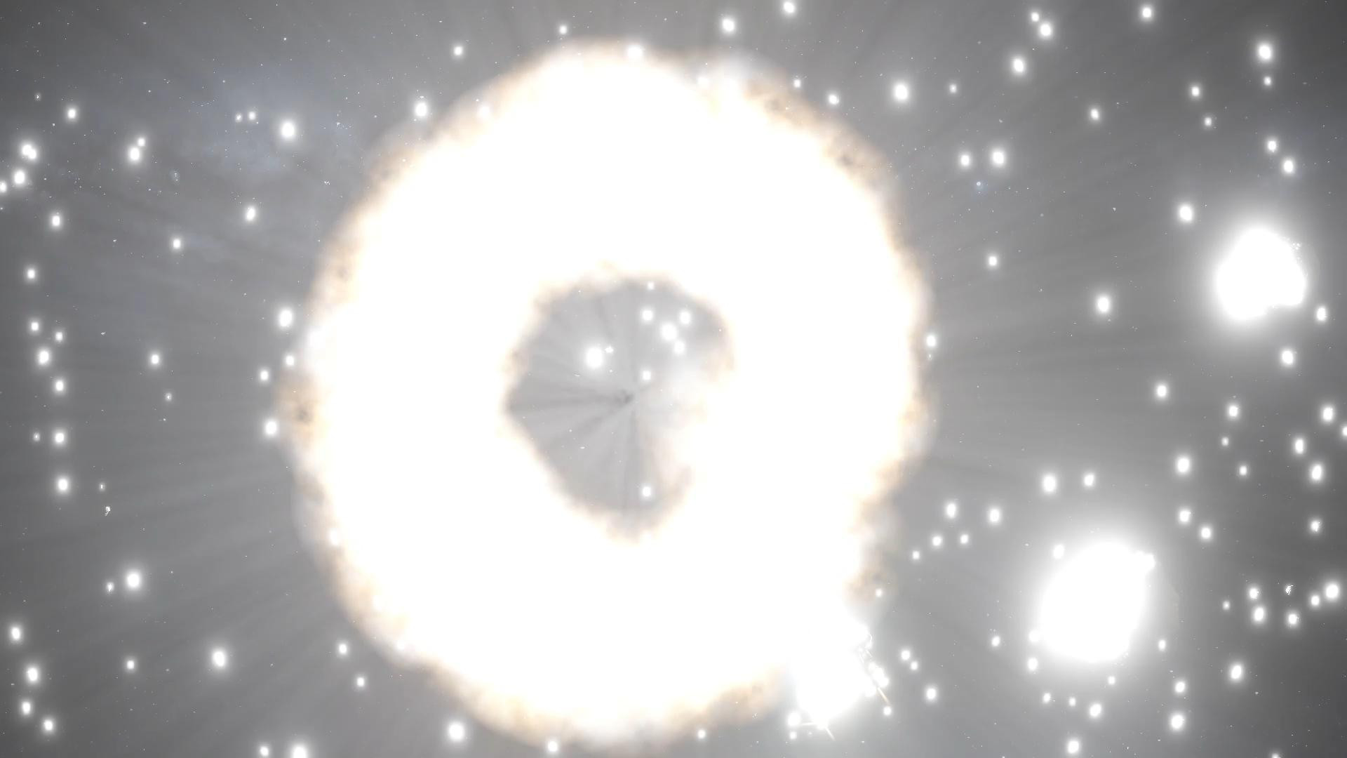 ΔV: Rings of Saturn (demo) (itch) - кадр 5