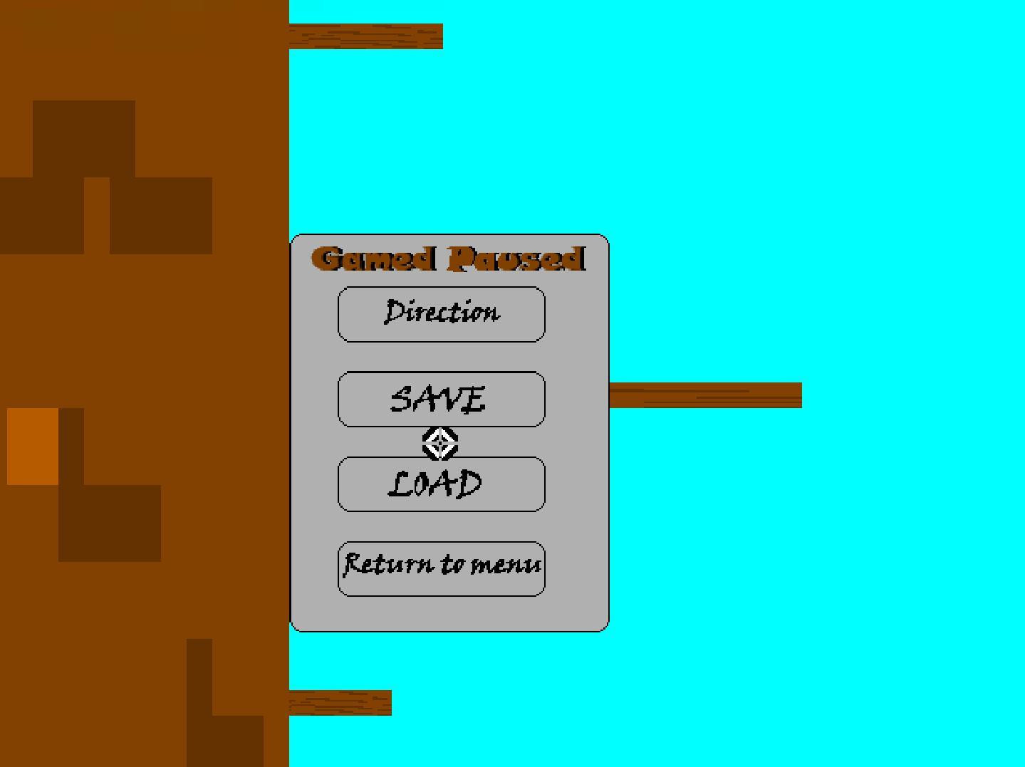 The Ultimate Guide to Squirrel (itch) - кадр 2