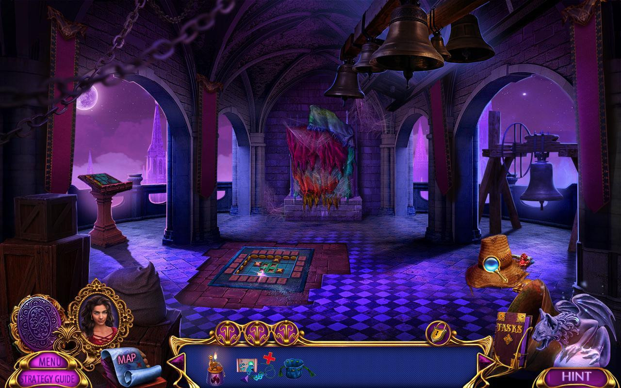 Dark Romance: Hunchback of Notre-Dame Collector's Edition - кадр 7