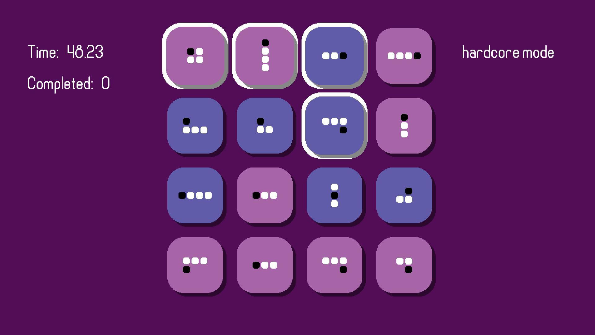 Inverse (BudgieM2) (itch) - кадр 5