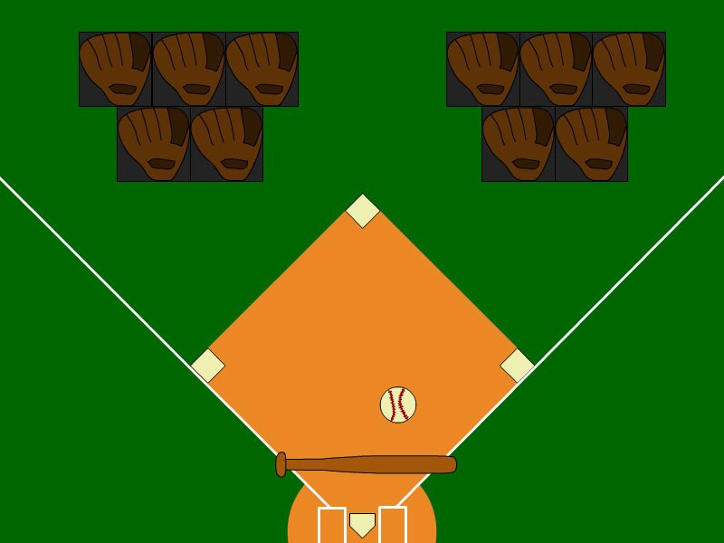 Sports Breaker (itch) - кадр 1