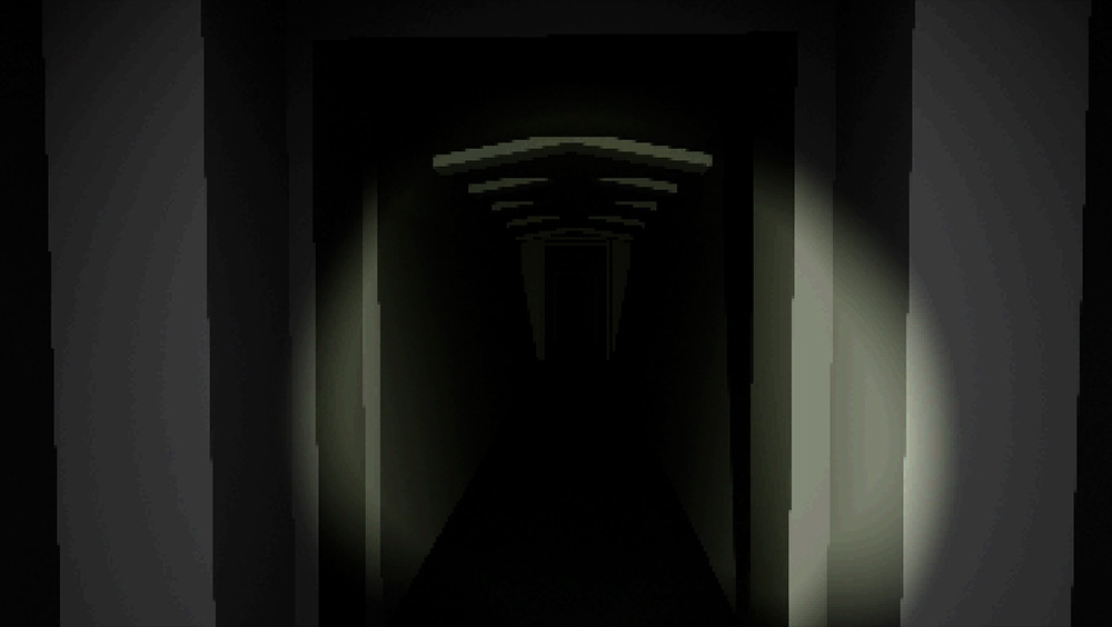 Burglary (AntonBezett) (itch) - кадр 3