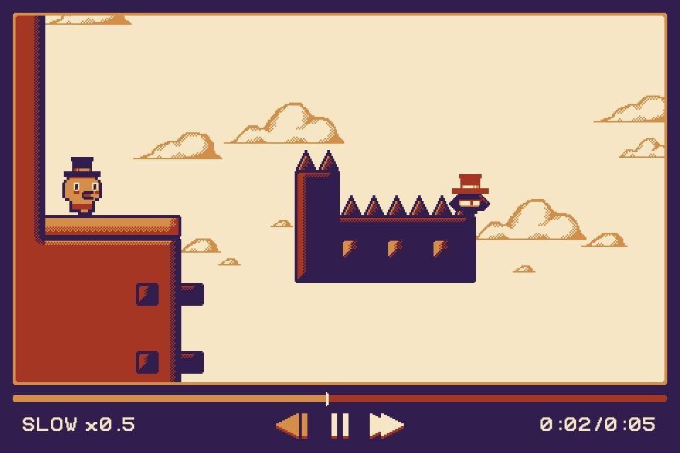 Hat TV (itch) - кадр 2