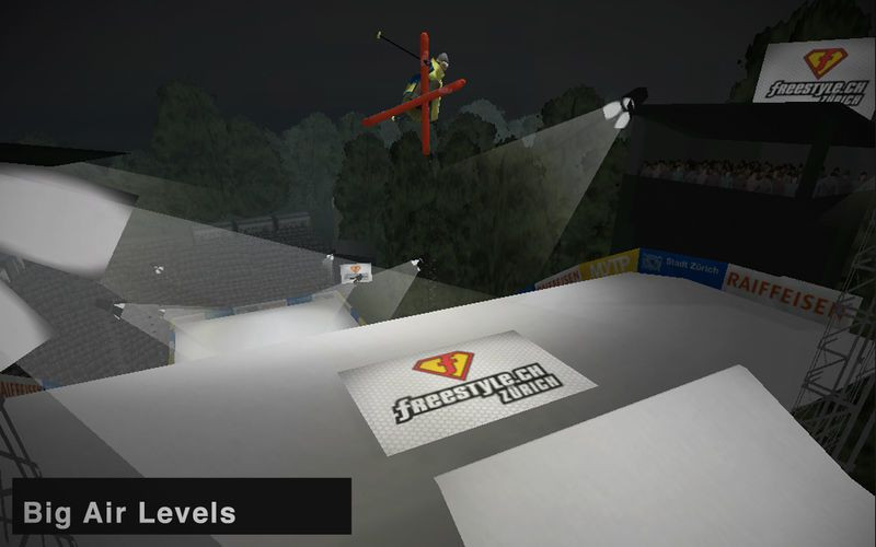 MyTP Ski and Snowboard - кадр 3