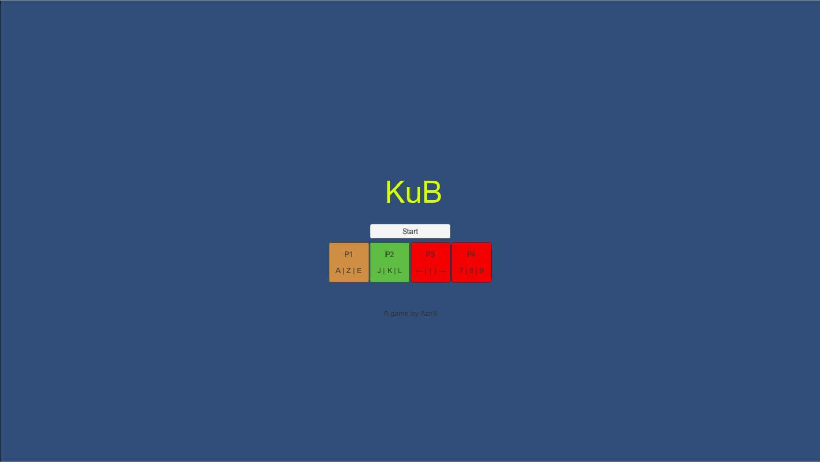 KuB (Azn9) (itch) - кадр 2