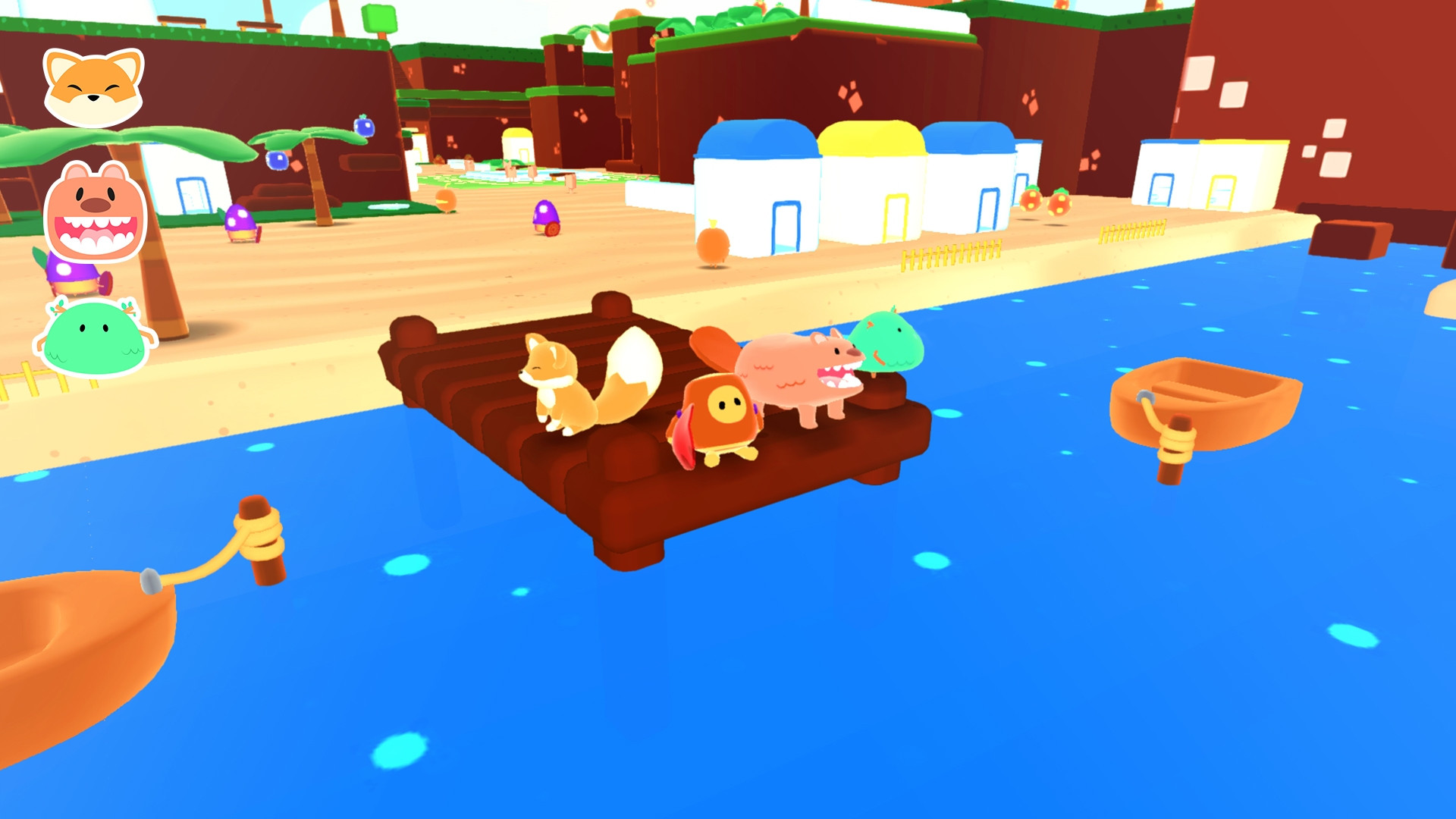 Woodle Tree 2: Deluxe+ - кадр 4