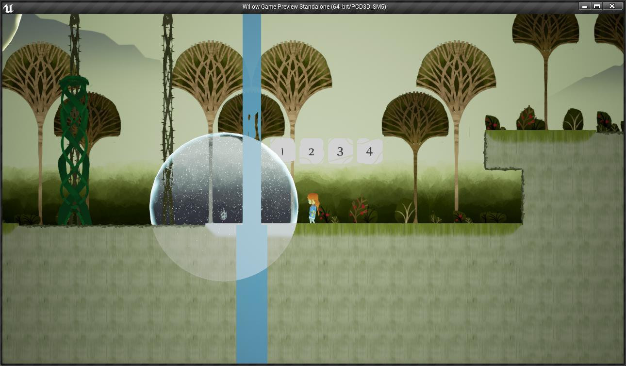 Willow (itch) - кадр 3