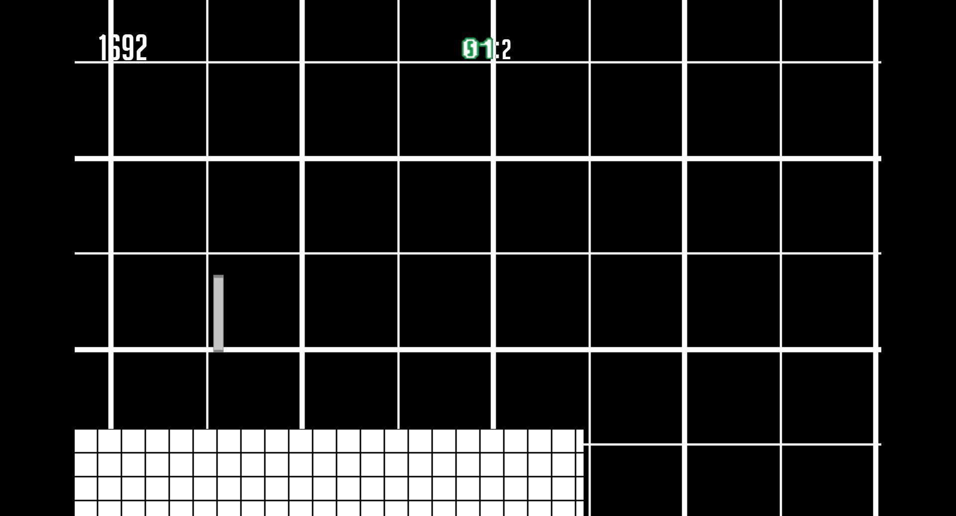 Lost Square (itch) - кадр 5